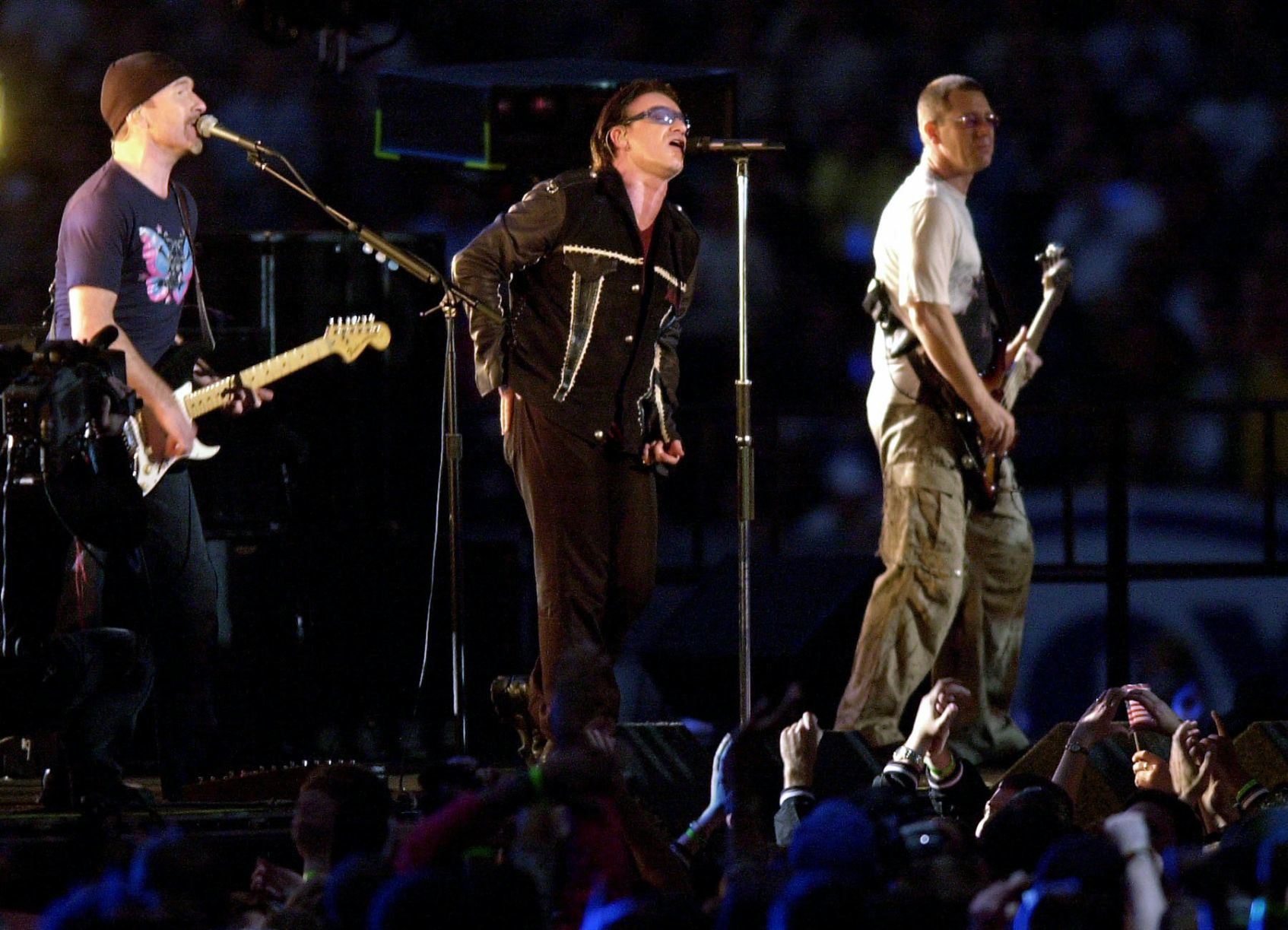 U2